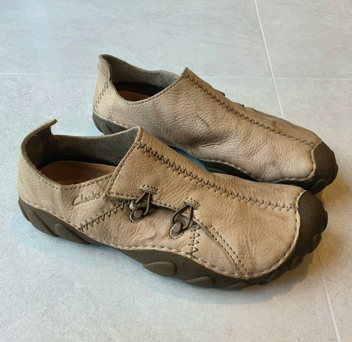 Mocassini clarks momo mamo - momo,