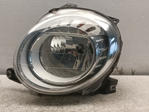 A13395 faro fanale anteriore - faro,