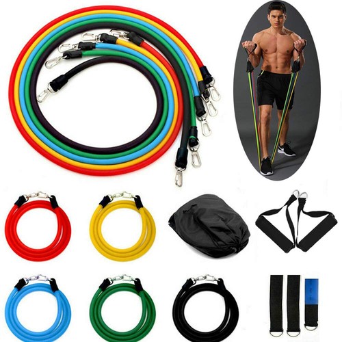 Attrezzo fitness bande - attrezzo,