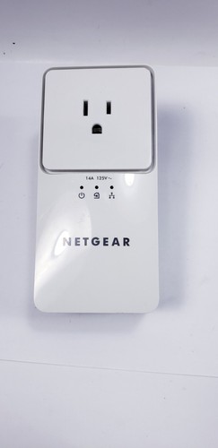 Netgear powerline 200 - powerline, av+