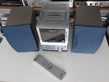 SAMSUNG MM-DJ8 Mini Chaine CD