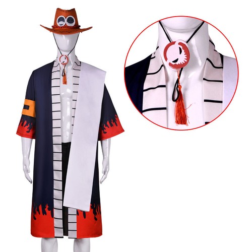 Costume cosplay pezzo unico
