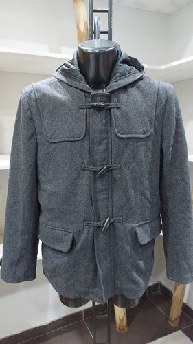 Zara youth cappotto - zara, lana