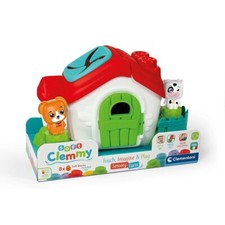 Clementoni Soft Clemmy
