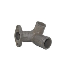 BOCCHETTONE RACCORDO RADIATORE