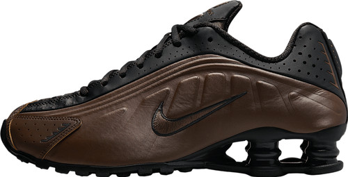 Scarpe nike shox ar3565 007 - nike, ar3565-007