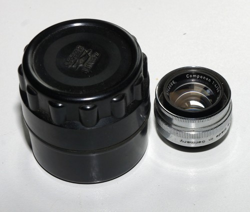 Schneider componon lente - schneider,