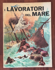 V.HUGO-I LAVORATORI DEL