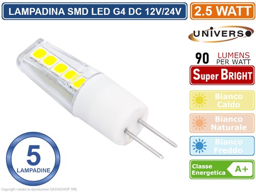 Pezzi universo lampadina - pezzi, led