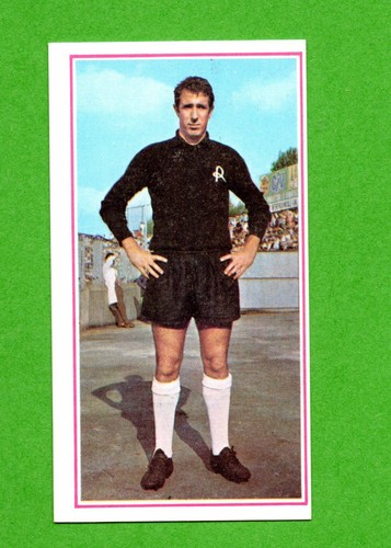 Calciatori panini 1970 - calciatori, 71