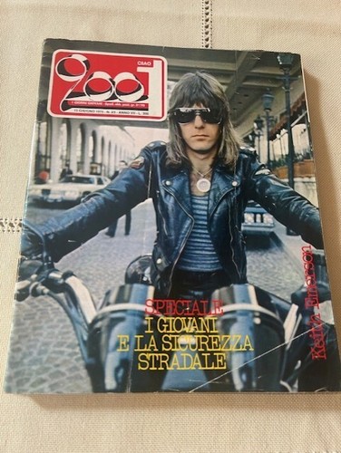 Ciao 2001 1975 numero 15 - 2001,