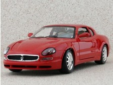 MASERATI 3200 GT Coupè - 2000