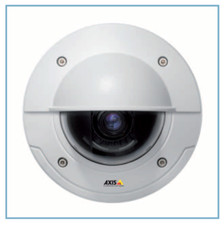 AXIS P3344-VE Telecamera IP
