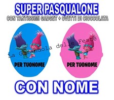 Trolls con nome super - trolls,