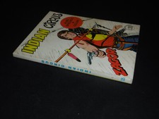 ZAGOR ZENITH N°135 INDIAN