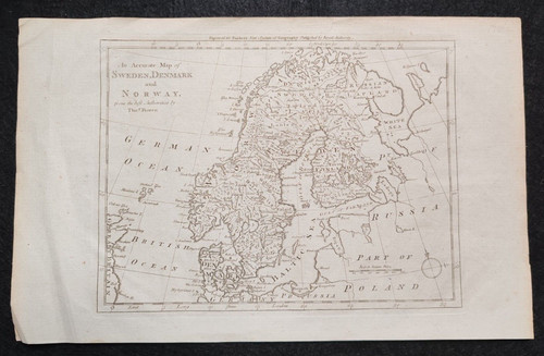 Svezia danimarca norvegia - danimarca,