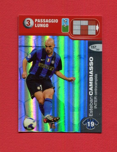 Calciatori challenge - calciatori,