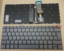 Tastiera Lenovo Yoga 520-14IKB