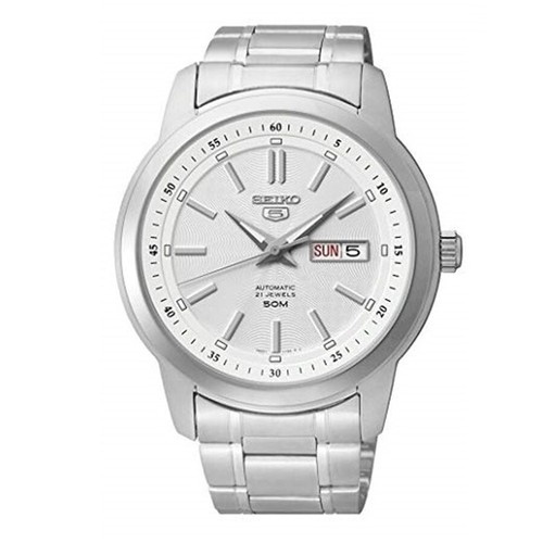 Seiko serie snkm83k1 - 5,