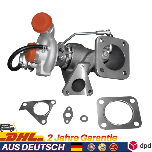 6c1q6k682ce turbocompressore - 6c1q6k682ce,