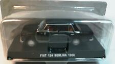 1/43 FIAT 124 BERLINA 1968