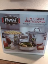 Parini 3-in-1 Pasta