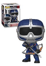 Black widow taskmaster - widow,