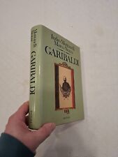 GARIBALDI / INDRO MONTANELLI - MARCO NOZZA / RIZZOLI 1982