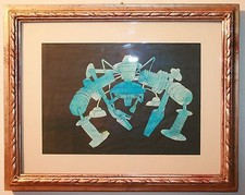 RENATO VOLPINI 1994 CHINA E