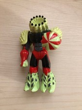 GORMITI - SERIE MYTHOS -