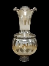 Boccia di vetro per Lampadario