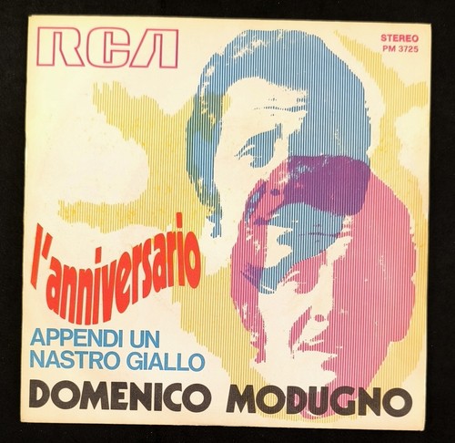 Domenico modugno - domenico,