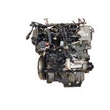MOTORE SEMICOMPLETO PER FIAT