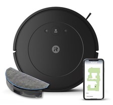 iRobot Roomba Combo Essential