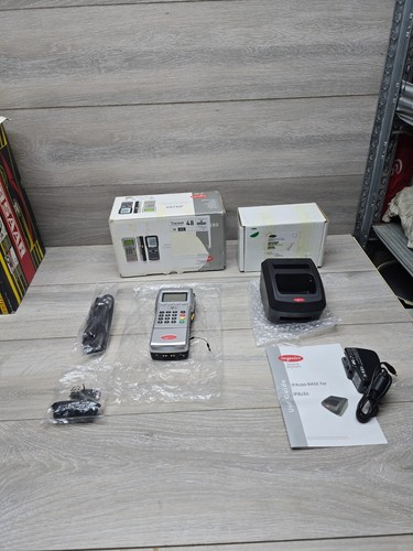 Terminale pos ingenico ipa280 - ingenico,