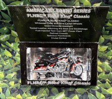 Maisto 2001 Harley Davidson