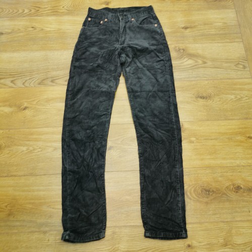 Levi 534 pantalone velluto - levi's,