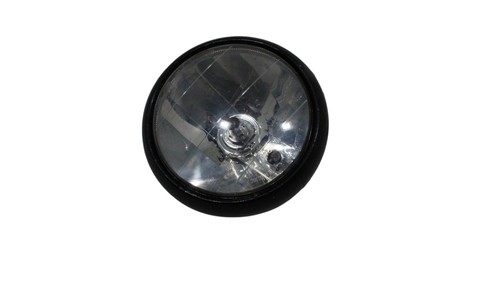 Fanale anteriore hyosung comet - fanale,