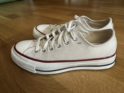 Sneaker unisex converse chucks - unisex,