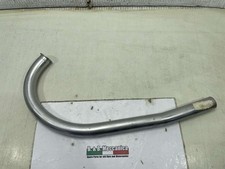 Collettore scarico nuovo moto - collettore,