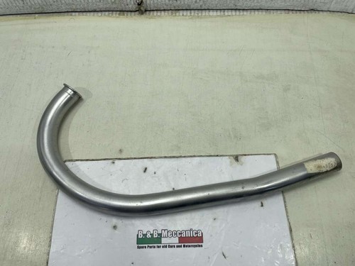 Collettore scarico nuovo moto - collettore,