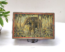 Antico Bears Elefante