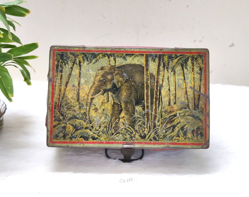 Antico bears elefante - antico,