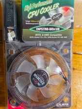 BNIB CNPS7700-AICu LED High