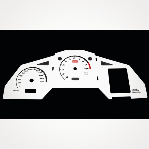Aprilia etv 1000 - etv,