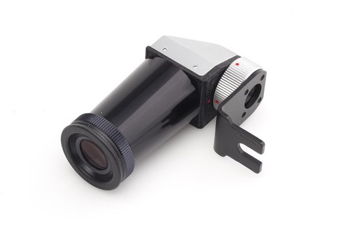 Leitz leica cercatore angolare - cercatore,
