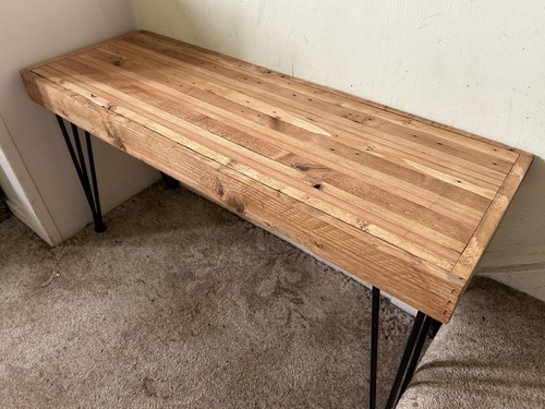 Tavolo consolle legno - consolle, in