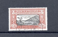 Italy 1923 old manzoni - a.,