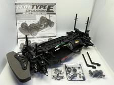 TAMIYA 1/10 RC - TELAIO TT-01