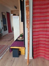 Overtone basso Fujara